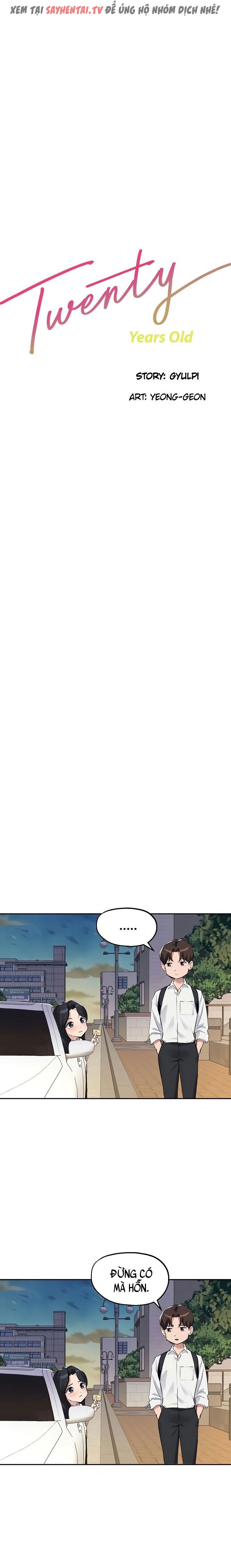 tuổi đôi mươi chapter 29 2