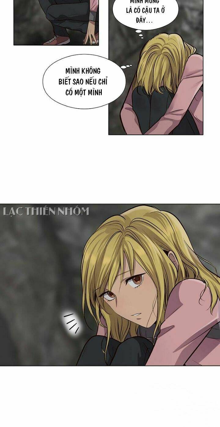 bí mật sâu sắc nhất của tôi chapter 42 27