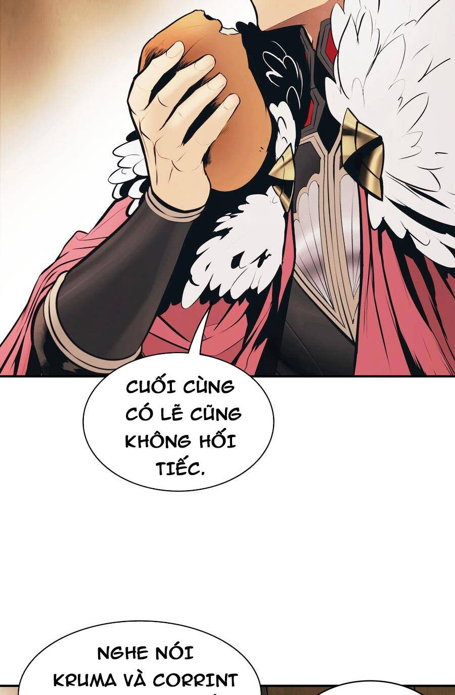 bất bại chân ma chapter 143 85