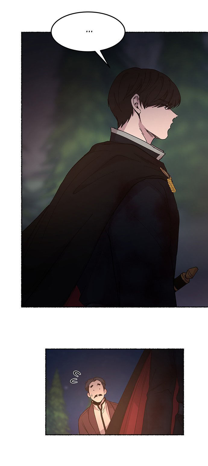 như gió trên cành cây khô chapter 38 38