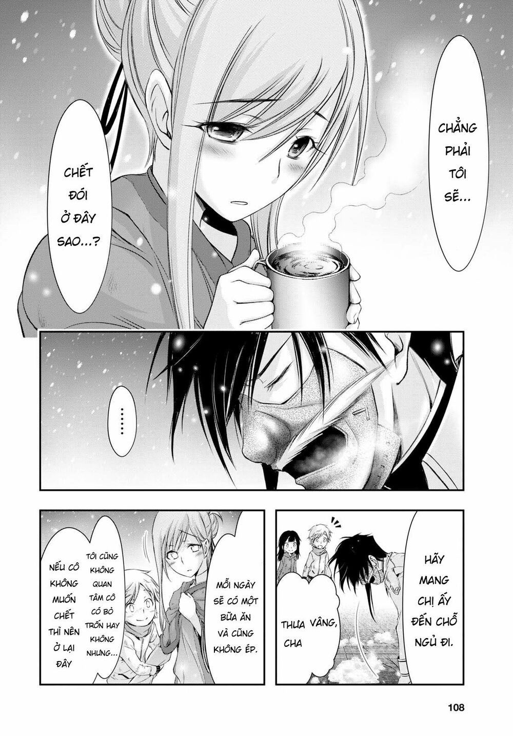 kích trụy vương huyền thoại chapter 41 6