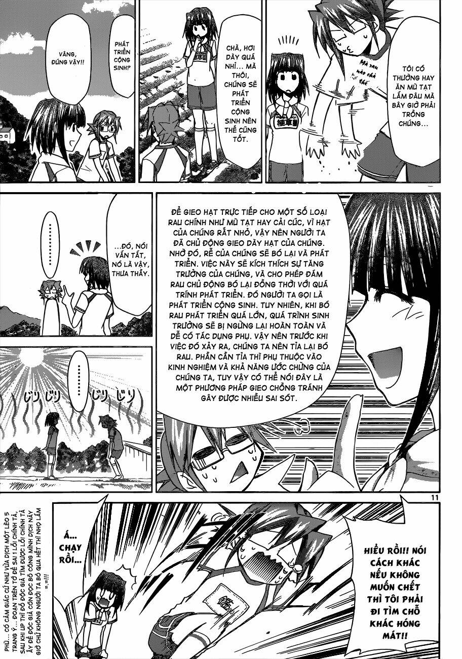 denpa kyoushi chapter 89 12