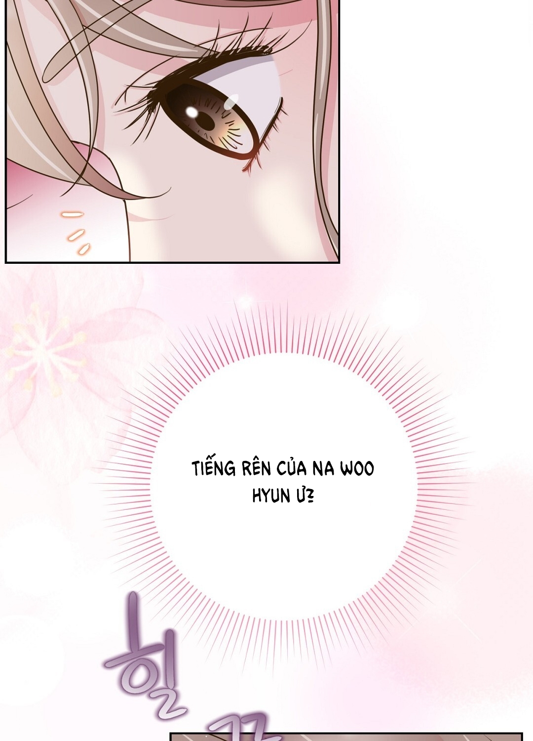 [18+] trải nghiệm thân mật với bạn của anh trai chapter 35.2 15