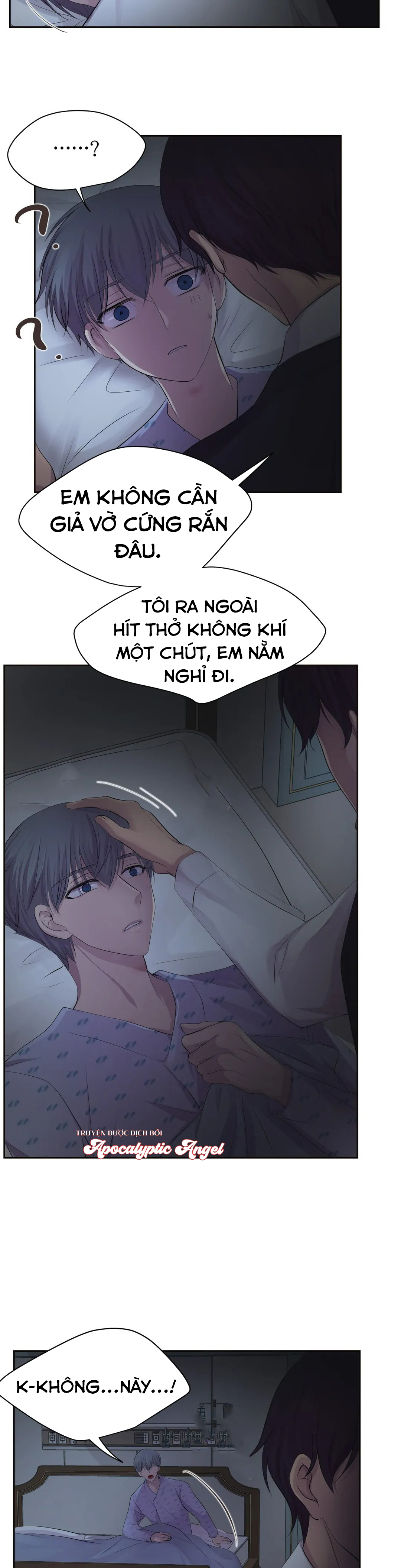 giữ em thật chặt (hold me tight) chapter 54 6