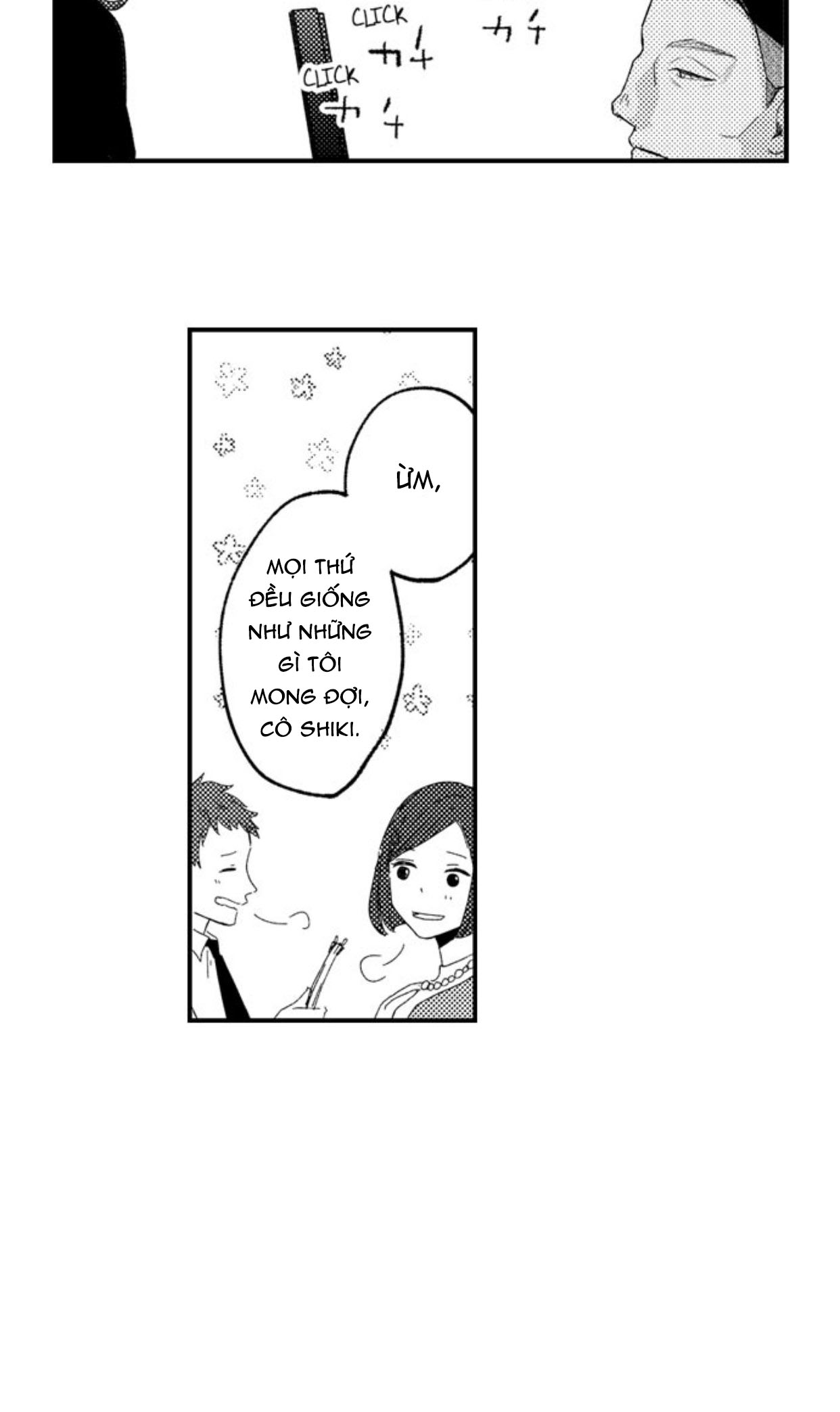 tình một đêm với động cơ đáng ngờ (full) chapter 9 22