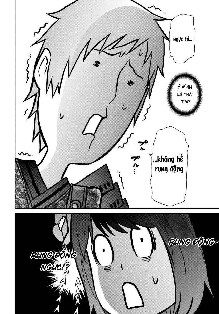 raisekamika chapter 12 16