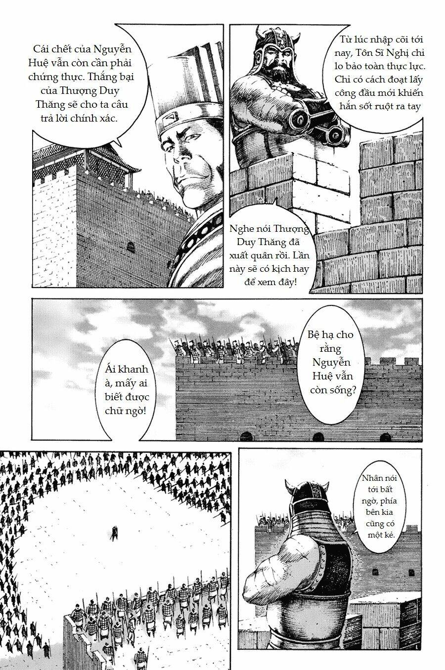 tây sơn quần anh truyện (hpln) chapter 8 15