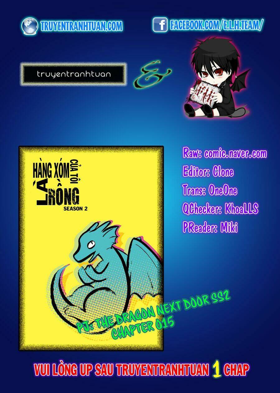 hắn ta là rồng chapter 72 22