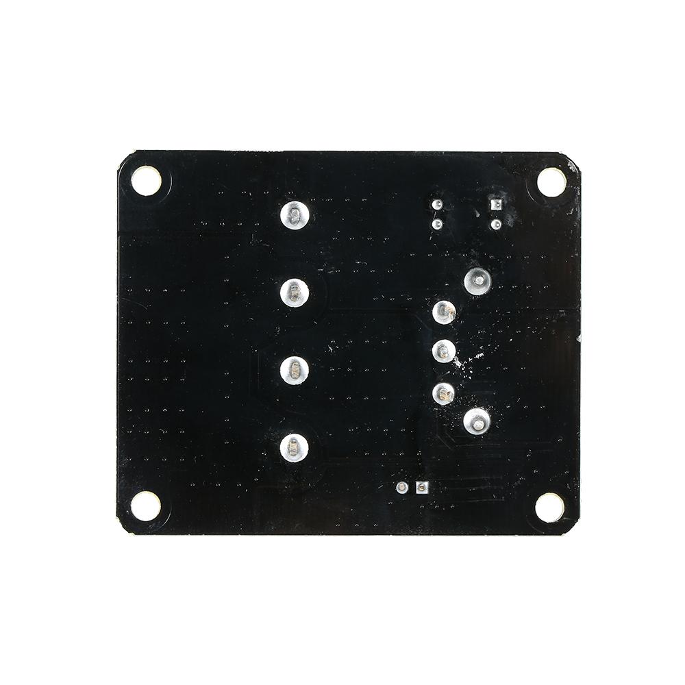 3D Printer Motherboard Heating Bed Extension Power Module Control Board Mainboard for 3D Desktop Printer MOS
