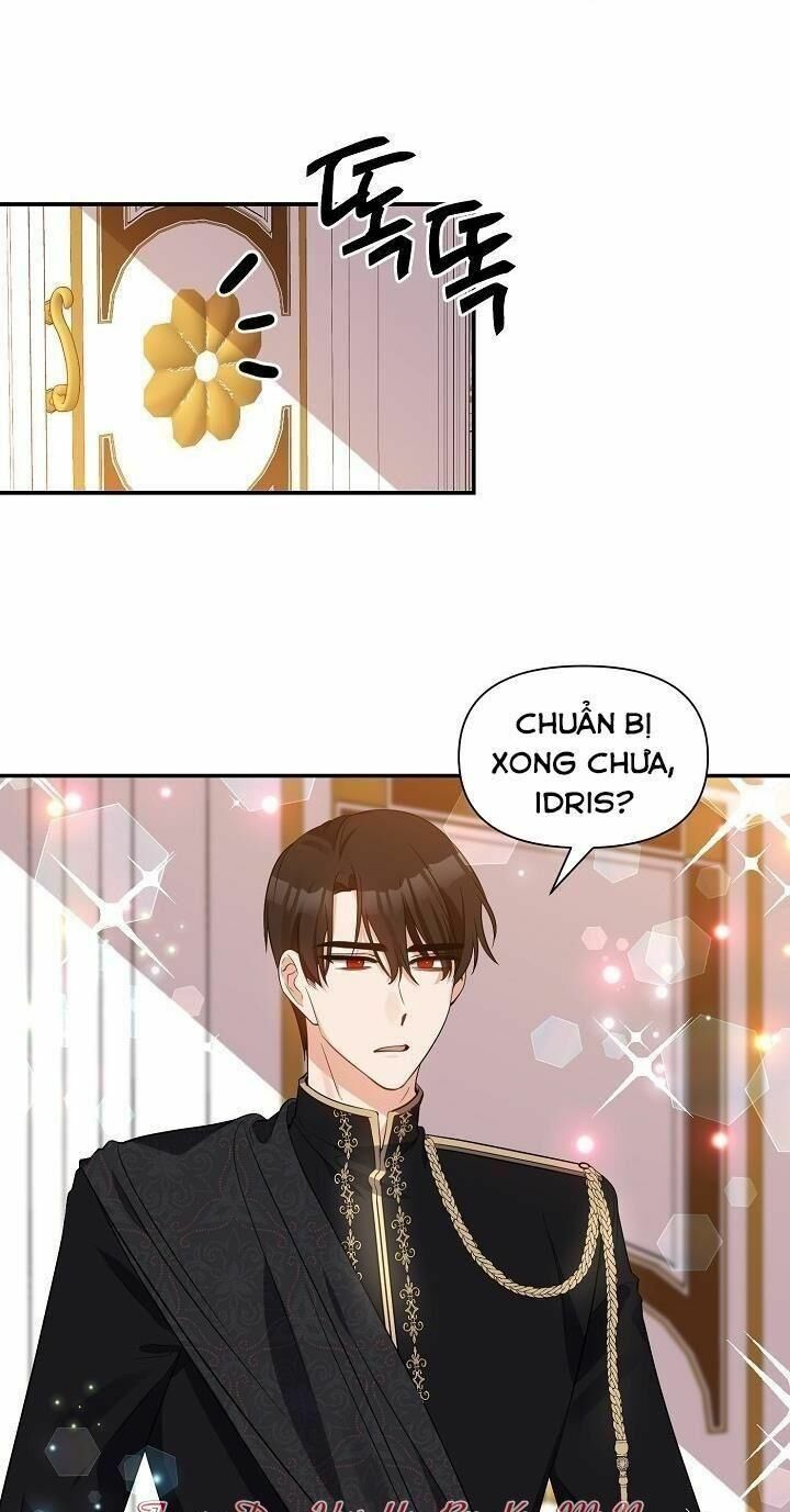 người chồng bạo chúa của tôi đã thay đổi chapter 20 44