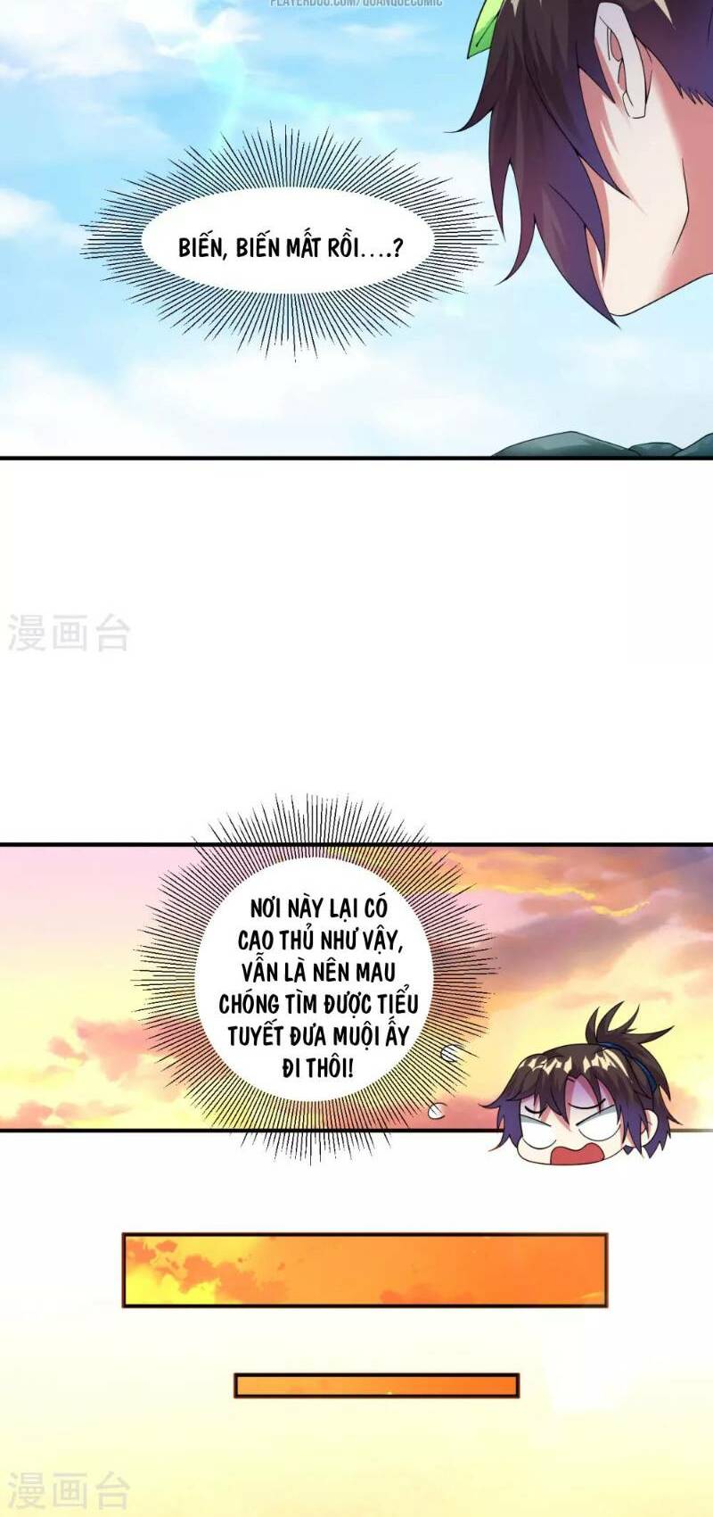 đạo ấn chapter 13 20