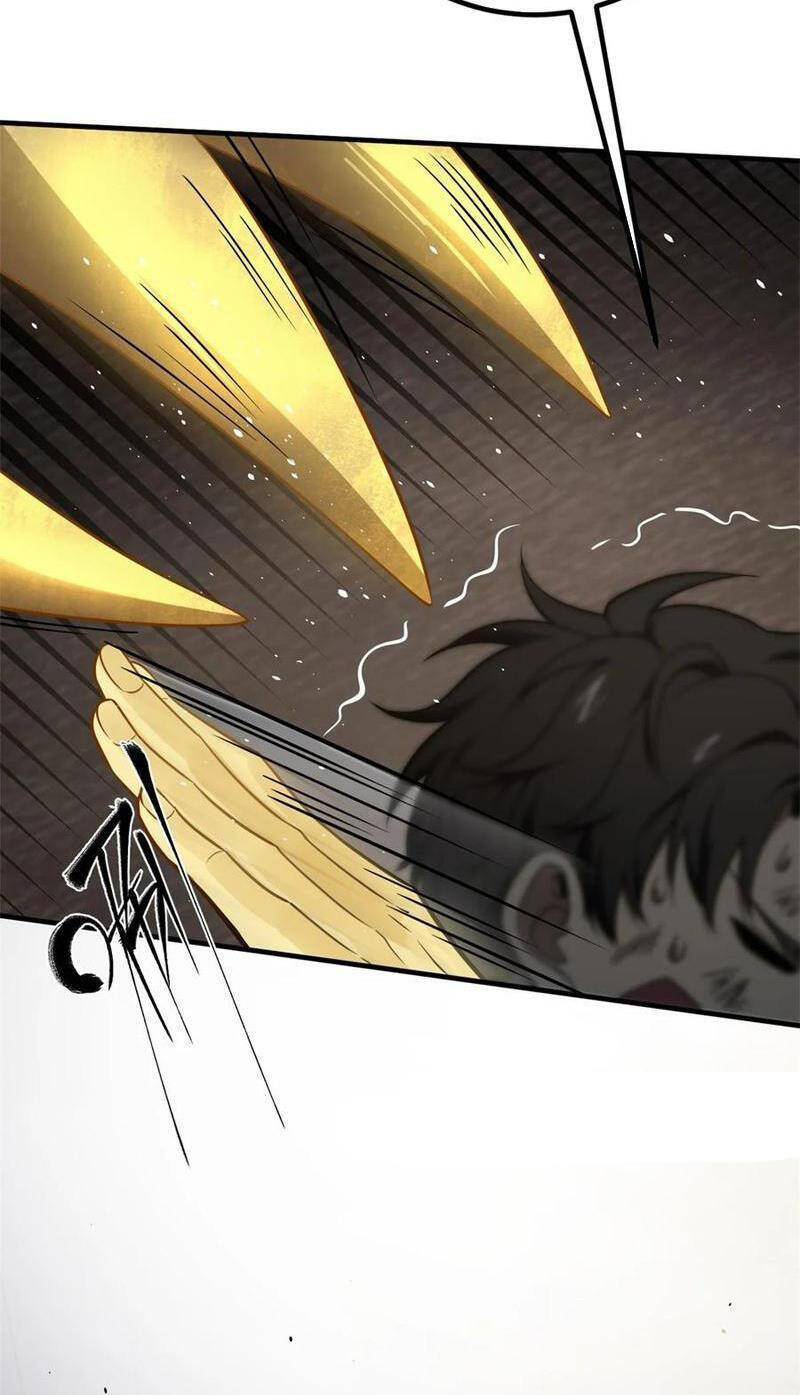 toàn cầu cao khảo chapter 239 4