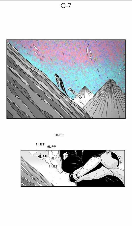 hành trình thoát khỏi địa ngục chapter 47 5