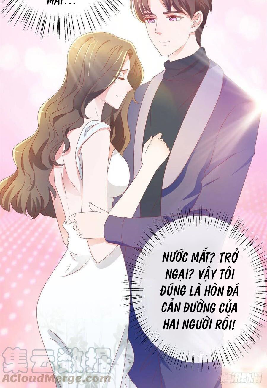 ẩn hôn 100%: chọc tức vợ yêu mua một tặng một chapter 136 6