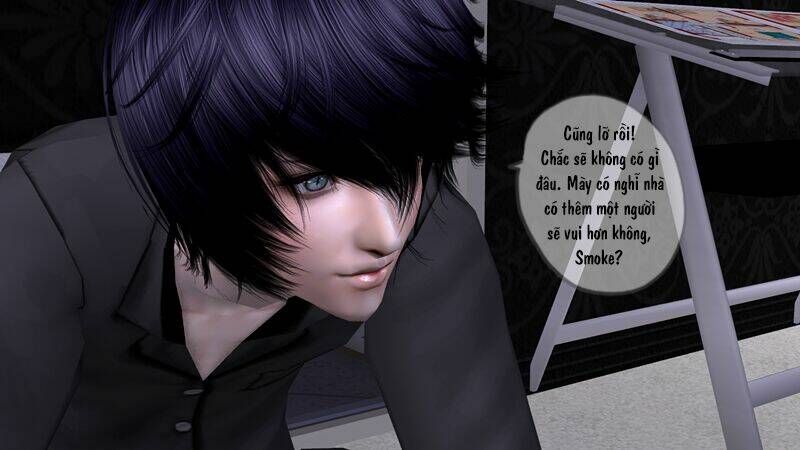 and i love you! chapter 2 122