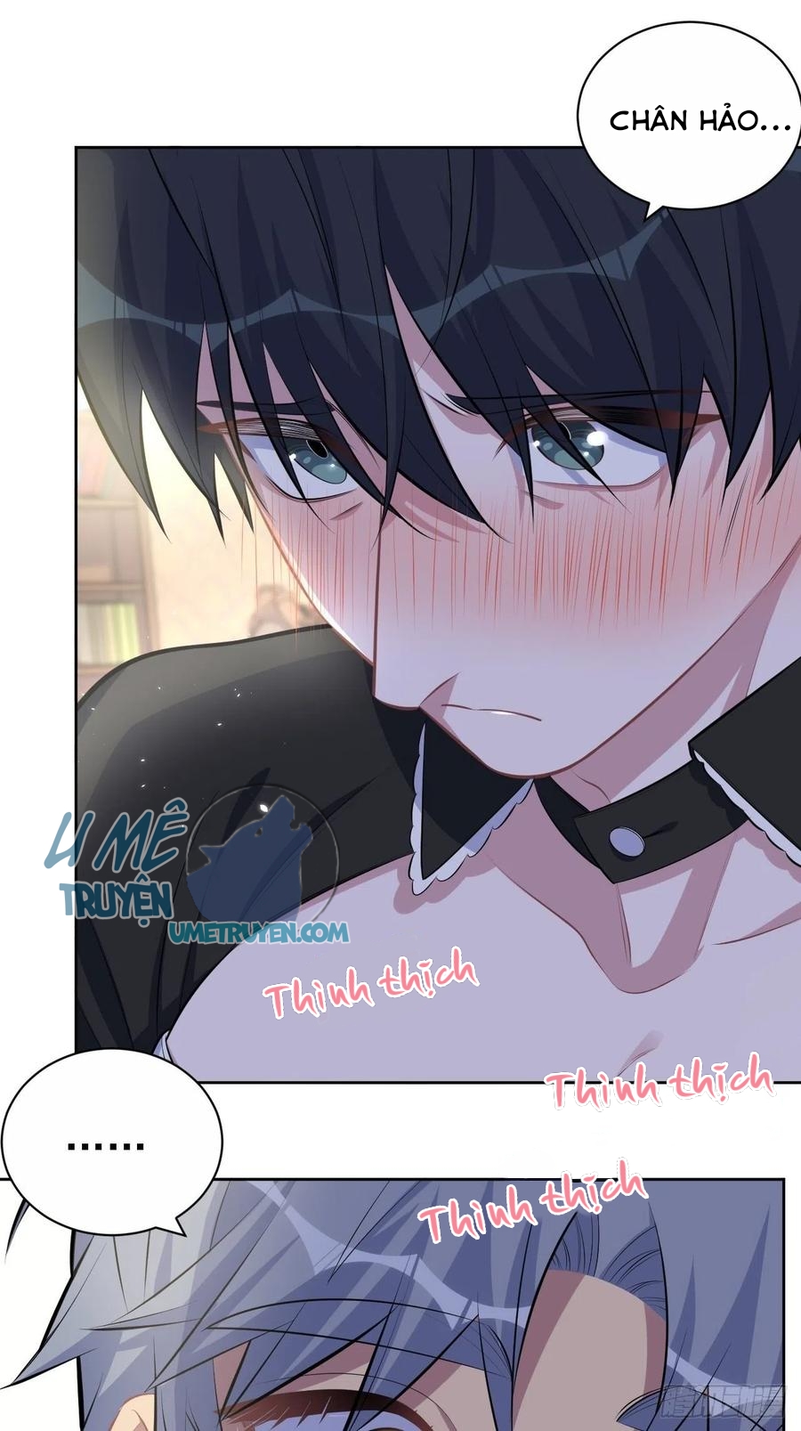 bố vợ đại nhân là bà xã chapter 139 16