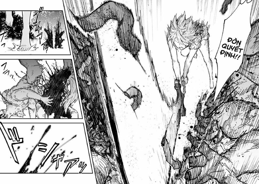 omae go toki ga maou kateru to omou na” to yuusha party o tsuihou sareta no de, outo de kimama ni ku chapter 4 27