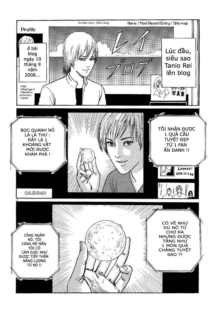 black paradox chapter 3 2