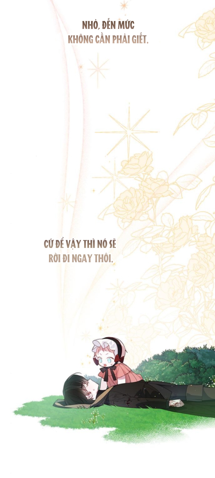 Tiểu Bạo Chúa chapter 12.2 - Trang 11
