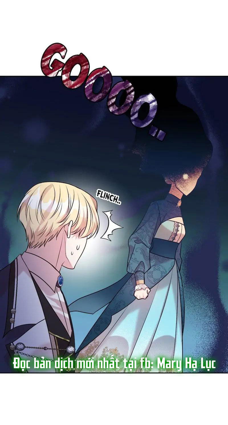 tôi chán nản vì người chồng thứ 2 còn "khỏe" hơn chồng cũ chapter 68.1 12