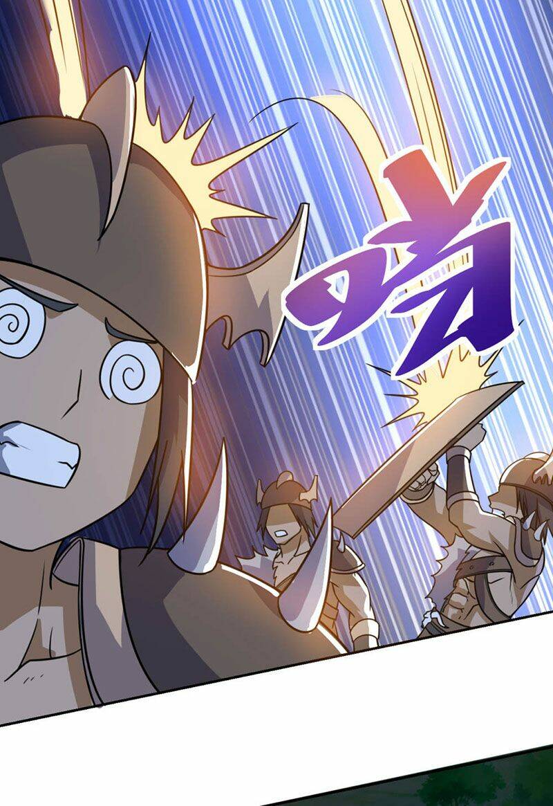 thần võ đế tôn chapter 69 18