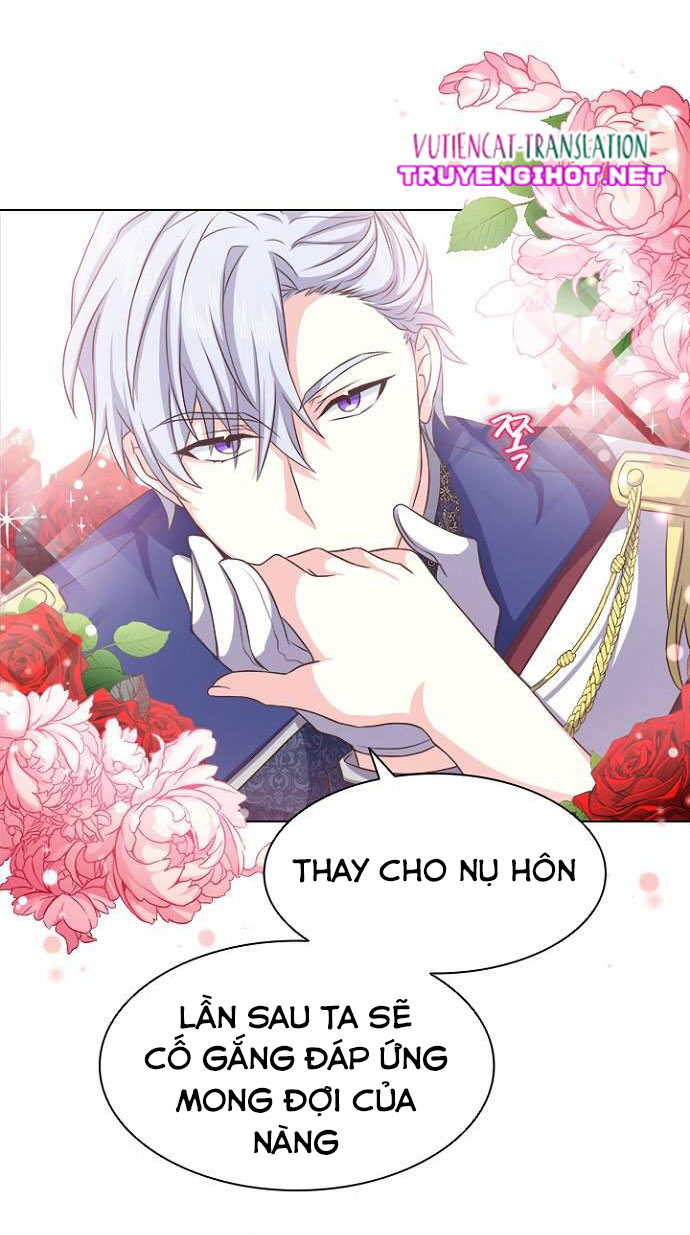 lời cầu hôn đến từ hoàng đế chapter 8 60