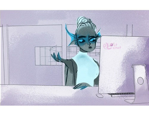 thần thoại olympus chapter 56 56