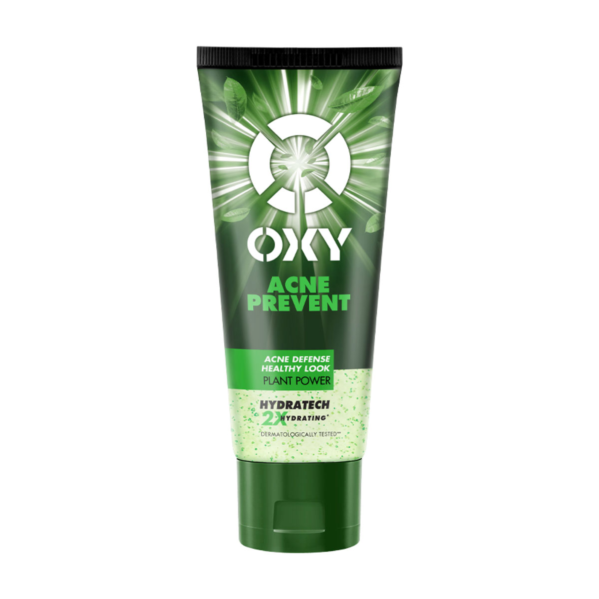 Gel Rửa Mặt Oxy Acne Prevent 100g