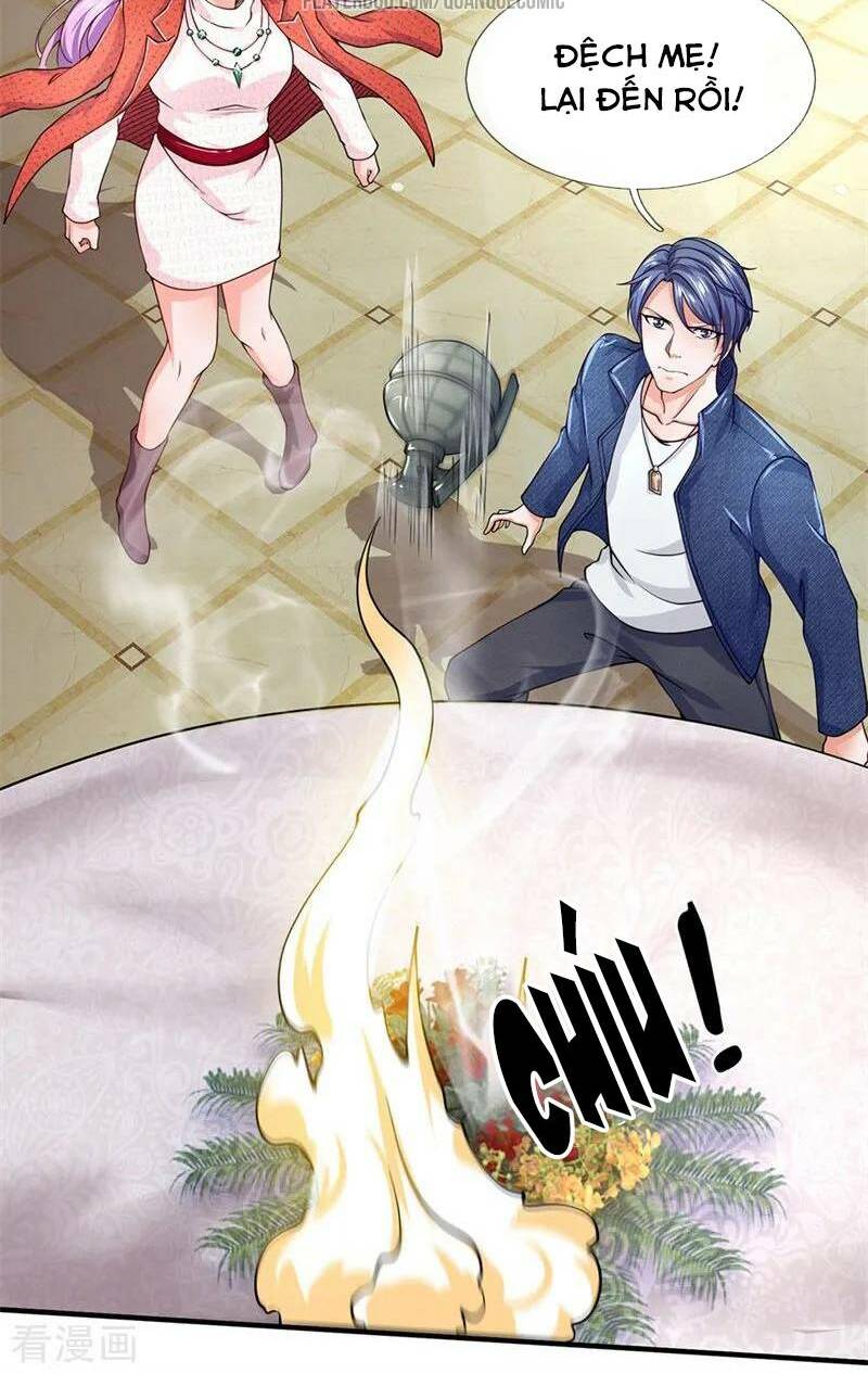 chung cực binh vương tại đô thị chapter 59 8