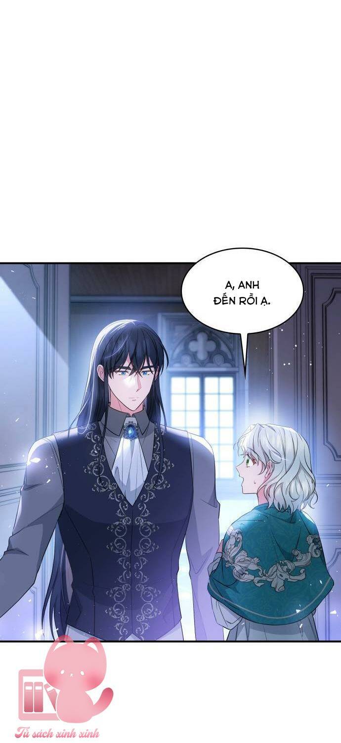 'di vật' melvin để lại chapter 28 50