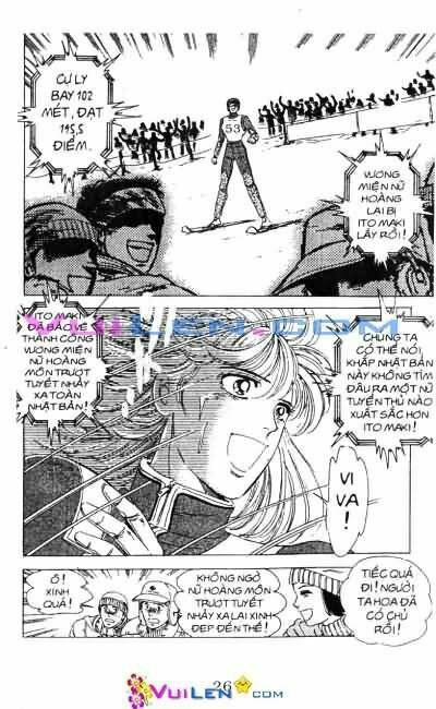 vương tử takeru chapter 23 26