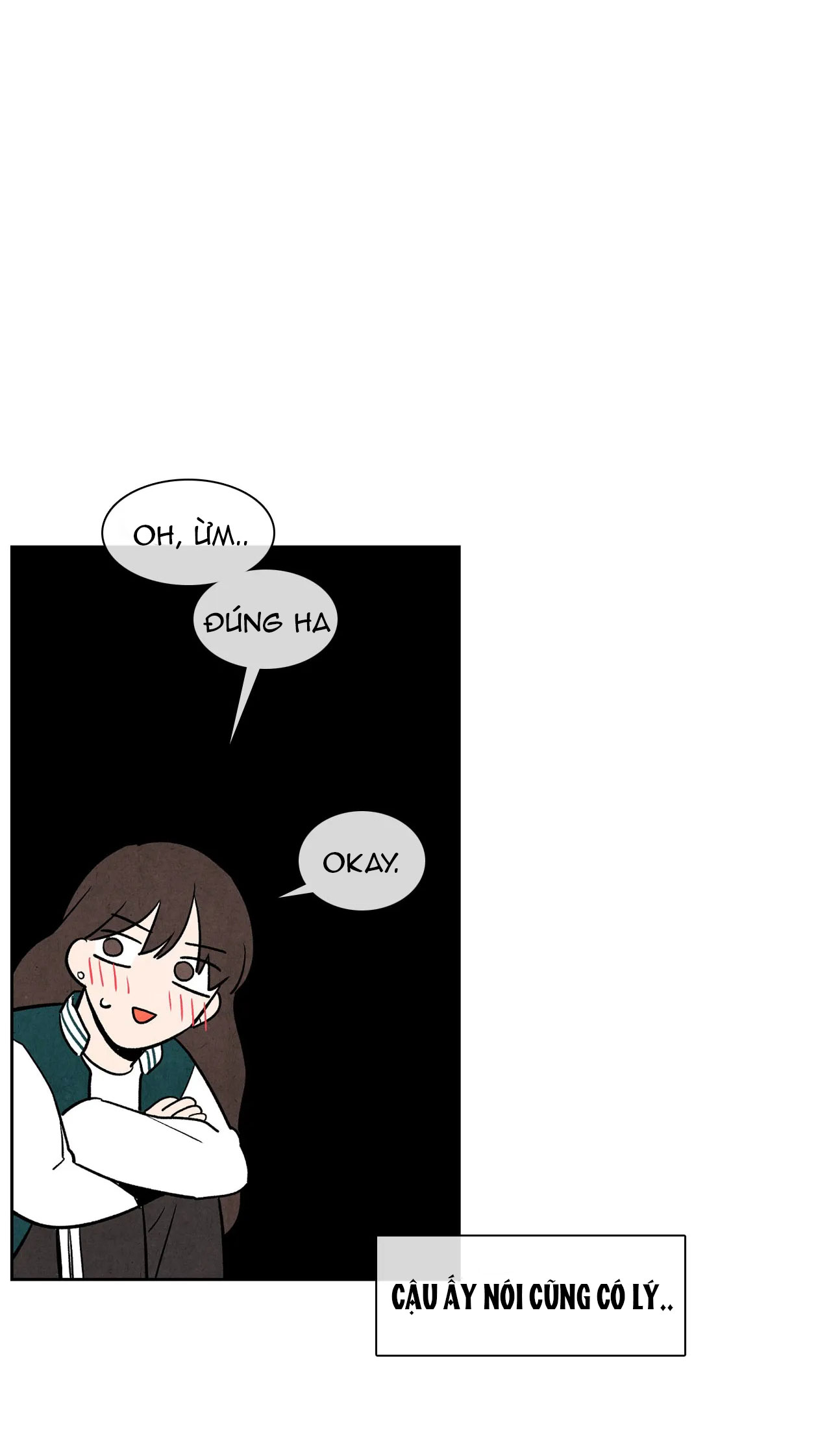 1 cộng 1 bằng.... chapter 6 49