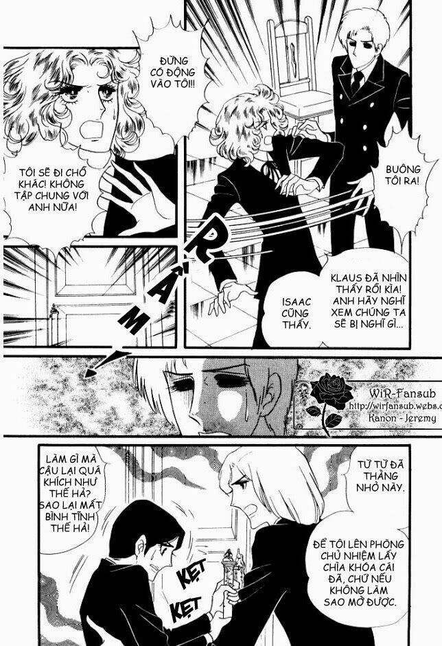 orpheus no mado chapter 9 26