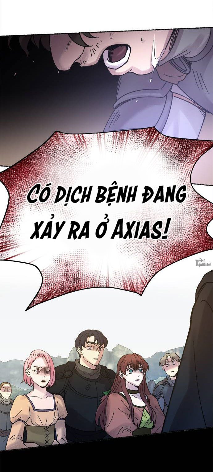 như gió trên cành cây khô chapter 24 91