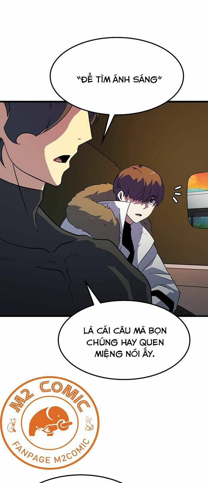 điểm chết chapter 24 35