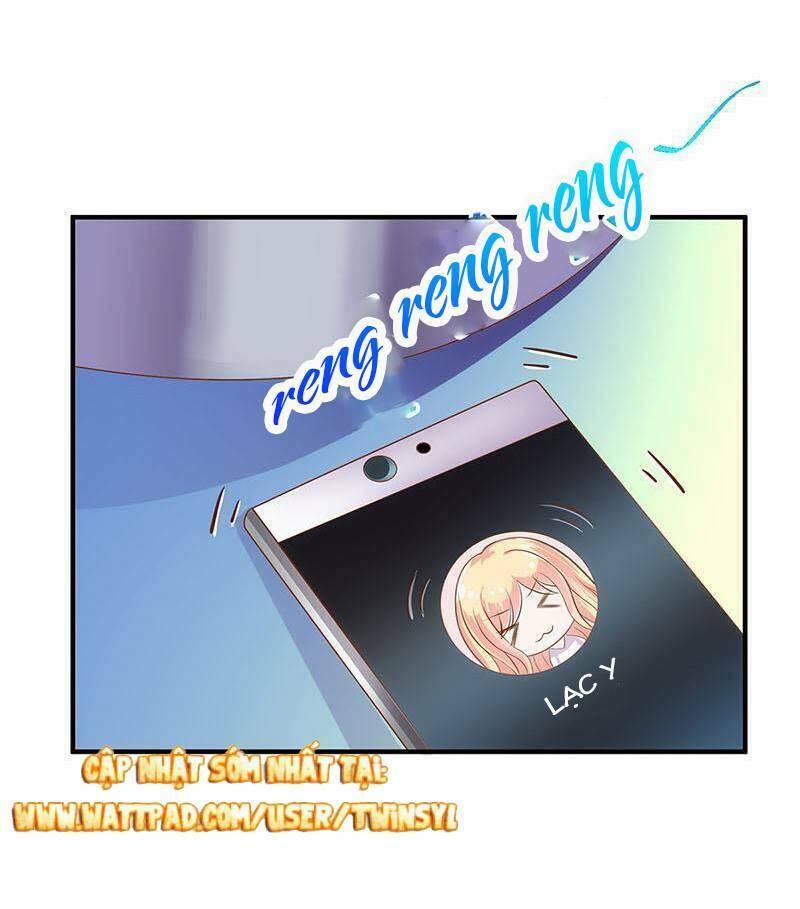 không gả cho tổng tài, gả cho người hầu chapter 108 33