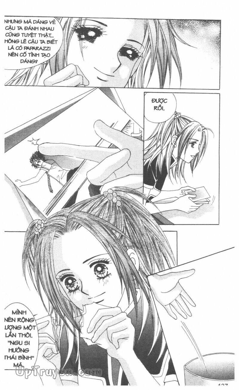 cáo già gặp sói điên chapter 5 138