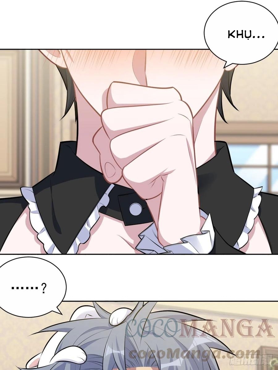 bố vợ đại nhân là bà xã chapter 139 11