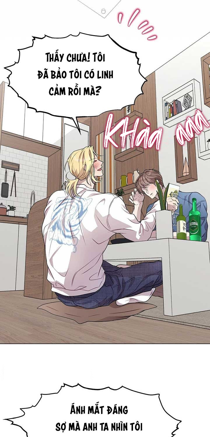 tư duy vị kỷ chapter 40 49