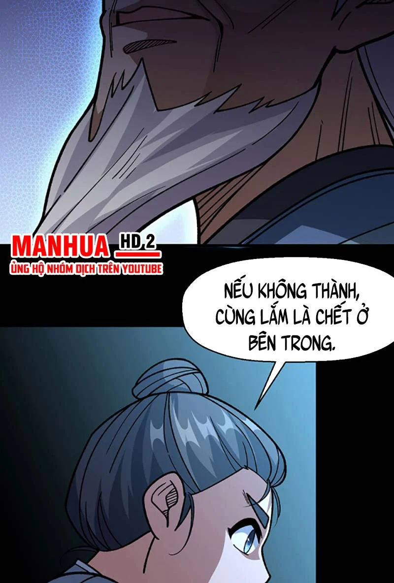 võ đạo độc tôn chapter 479 7