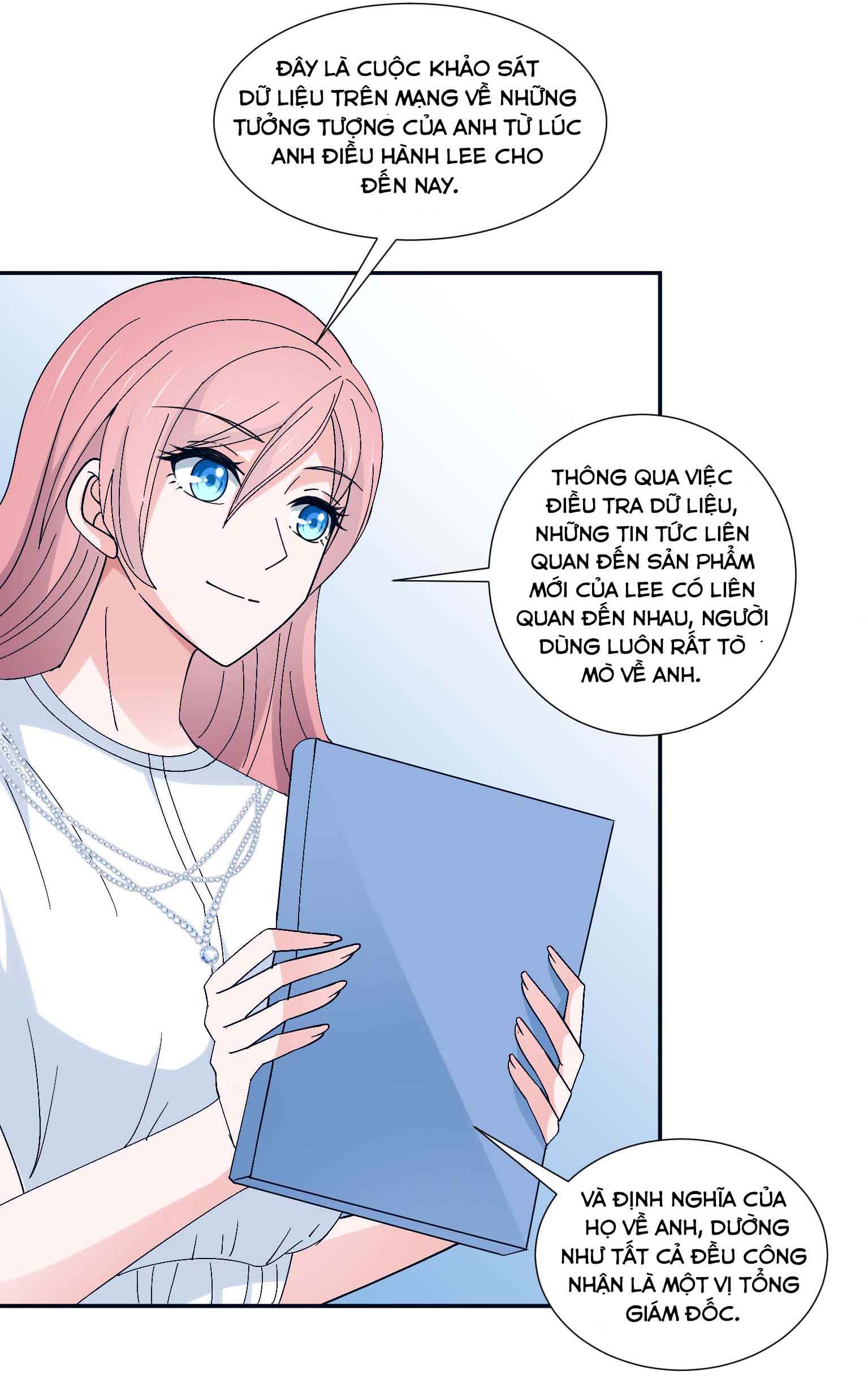 bí mật không thể yêu đương chapter 12 18