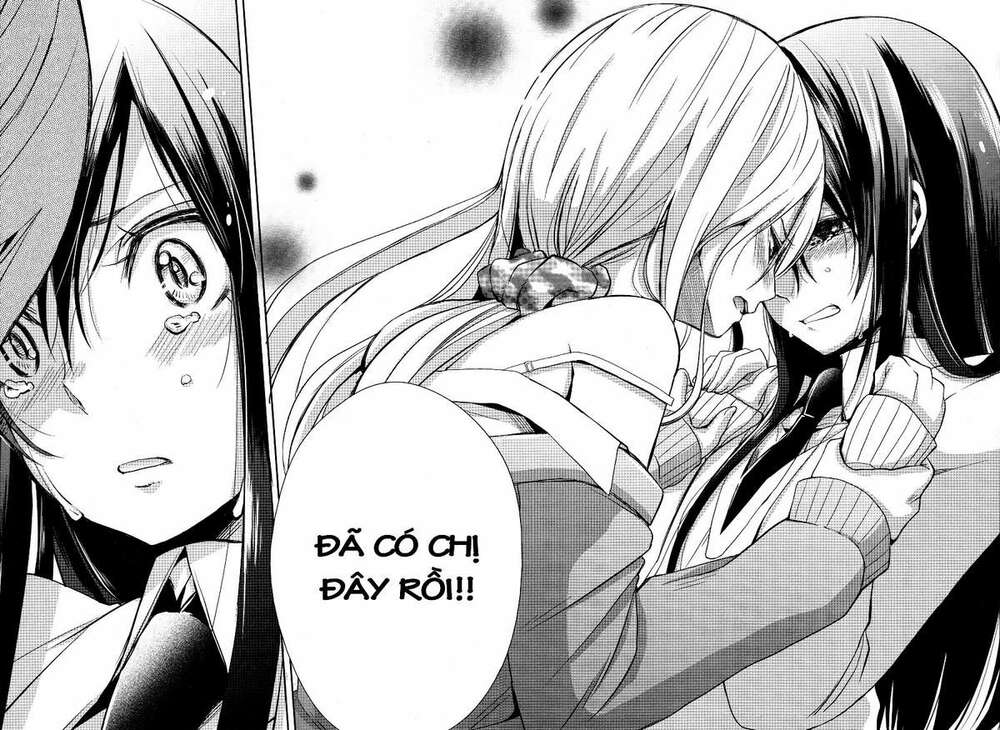 citrus (saburouta) chapter 3 18