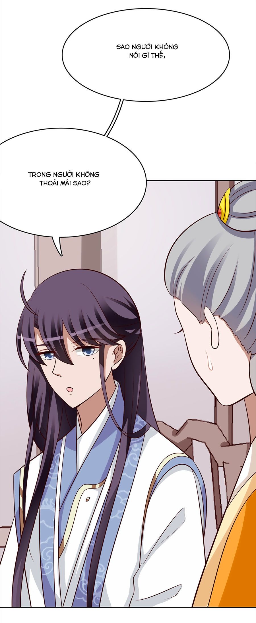 Kiêu Ngạo Vương Gia Chủng Điền Phi chapter 107 - Trang 13