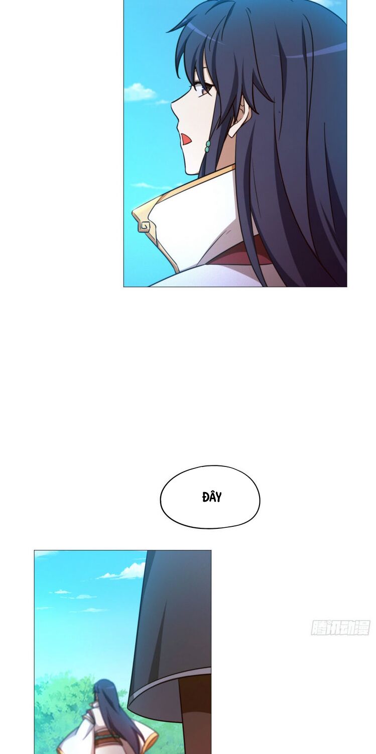 vạn cổ kiếm thần chapter 138 16