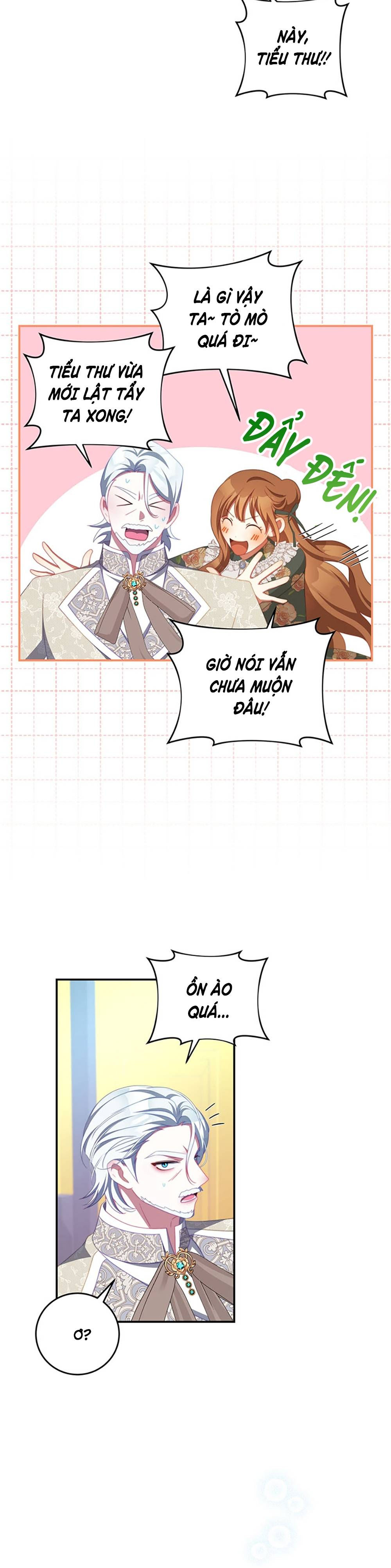 trở thành vợ nam chính chapter 61 24