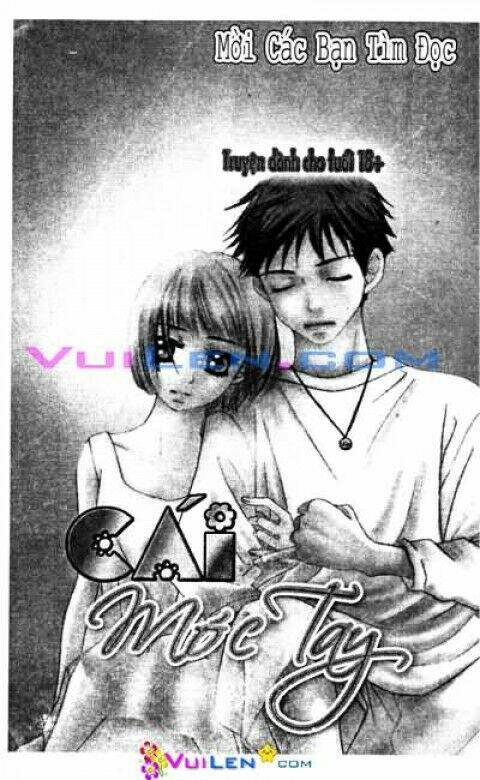 ngôi trường tâm linh chapter 1 183