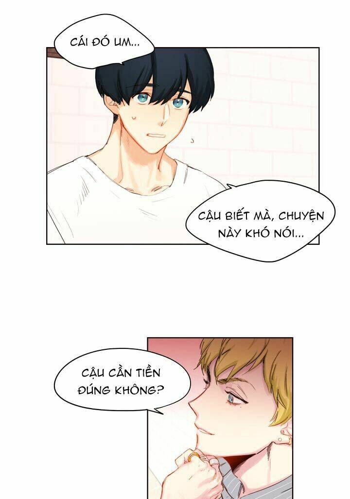 thực tập sinh chapter 5 20