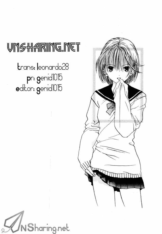 akane-chan overdrive chapter 10 48
