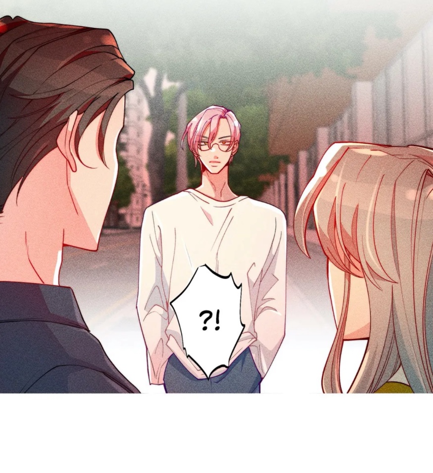 phù thuỷ trinh trắng tuổi 30 chapter 13 15