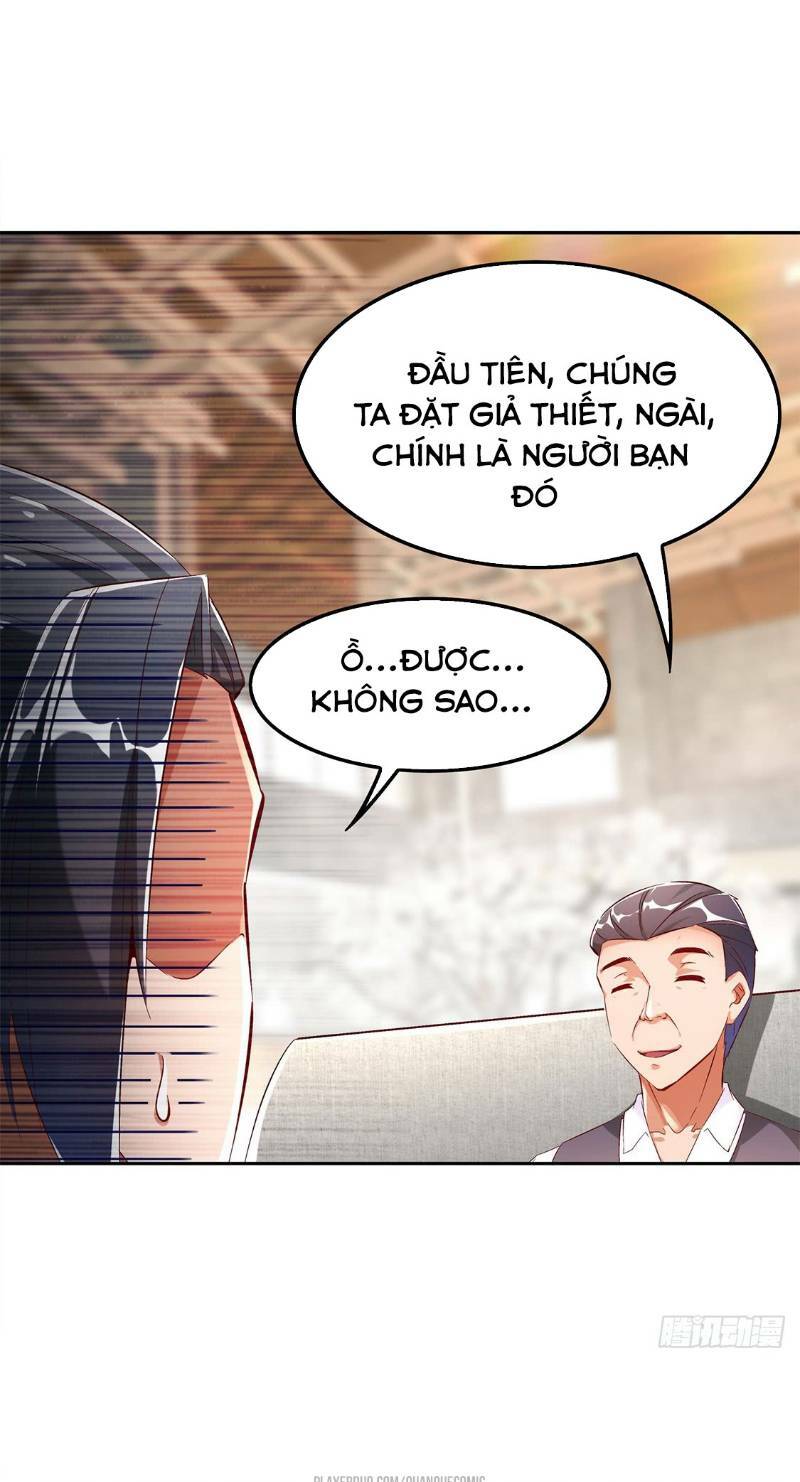 võng du chi tối cường đoán mệnh sư chapter 30 14